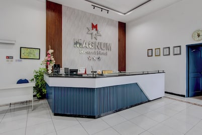 Townhouse Oak near Sokaraja Purwokerto