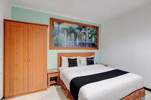 Familien-Suite