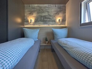 3 Schlafzimmer, Internetzugang