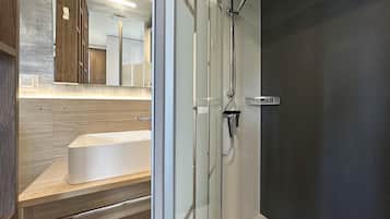Dusche