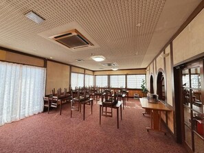 Dining - START HOUSE PIAA-Ski IN Ski OUT (Minamiuonuma)