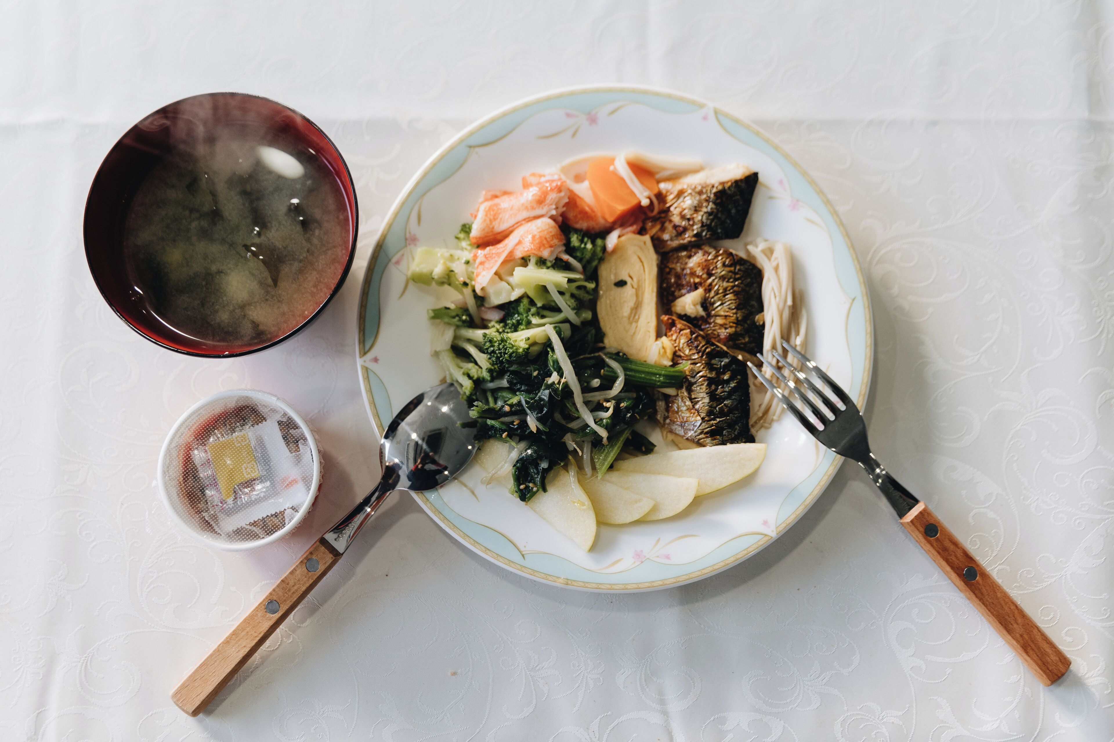 餐廳