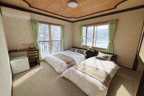 Blackout curtains, free WiFi - START HOUSE PIAA-Ski IN Ski OUT (Minamiuonuma)