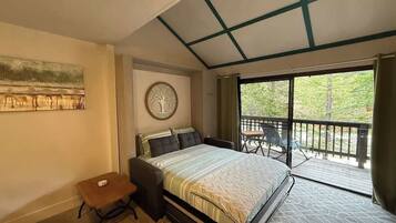 WiFi, bed sheets