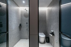 Bathroom - Intercity Hotel Zunyi Renhuai (Zunyi)