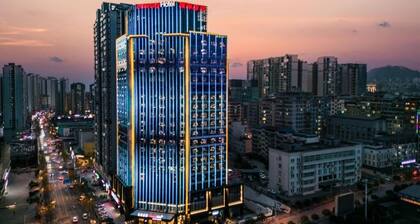 Intercity Hotel Zunyi Renhuai