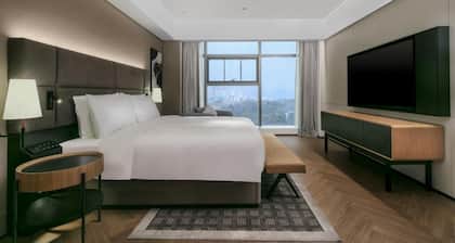 Intercity Hotel Zunyi Renhuai