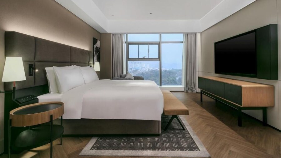 Intercity Hotel Zunyi Renhuai
