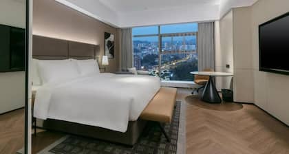 Intercity Hotel Zunyi Renhuai