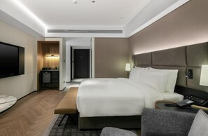 Superior Single Room, Mountain View - Intercity Hotel Zunyi Renhuai (Renhuai City)