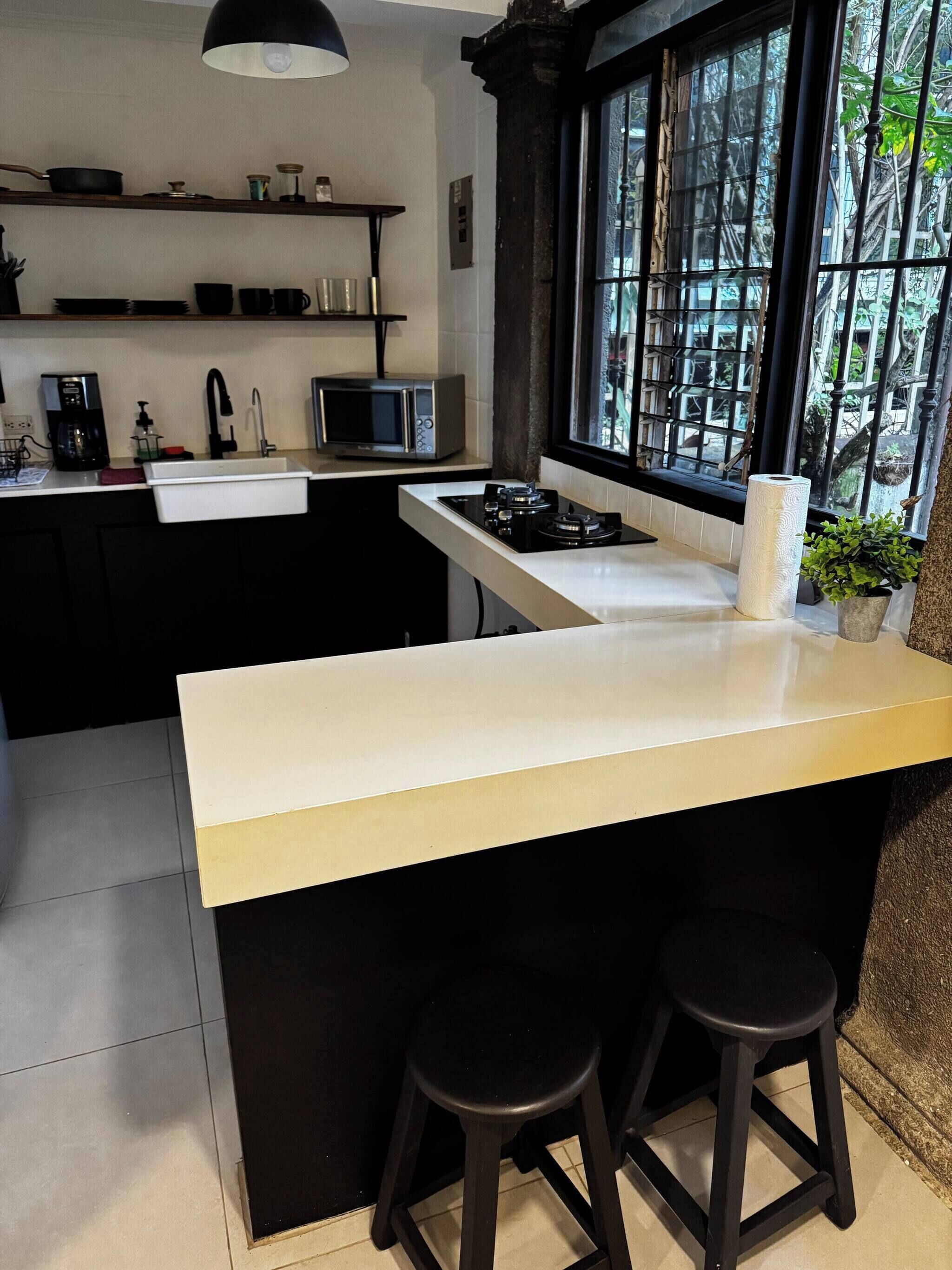 Apartment, 1 Bedroom, Patio | Interior