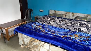 Camas plegables/adicionales y ropa de cama