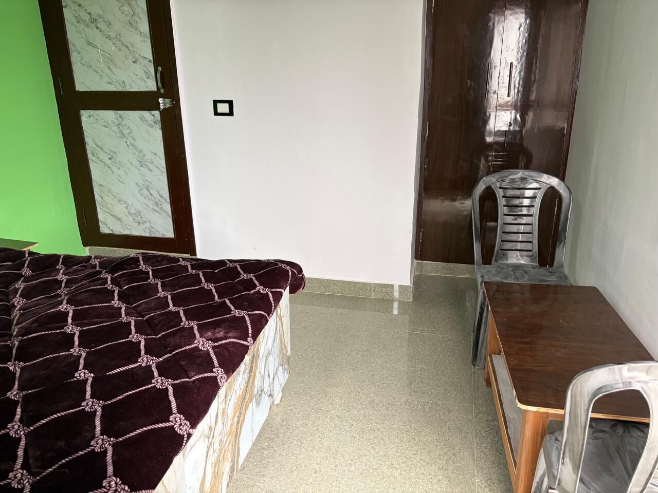 デラックス ルーム