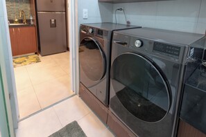 Interior - New 2BR Luxury Full Suite | Walk to Greenbelt (Makati City)