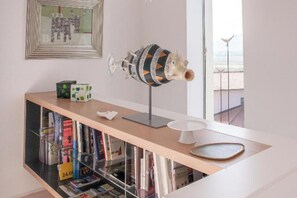 Interior - Alma Vista Luxury Villa (Brda)