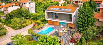 Alma Vista Luxury Villa
