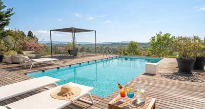 Alma Vista Luxury Villa