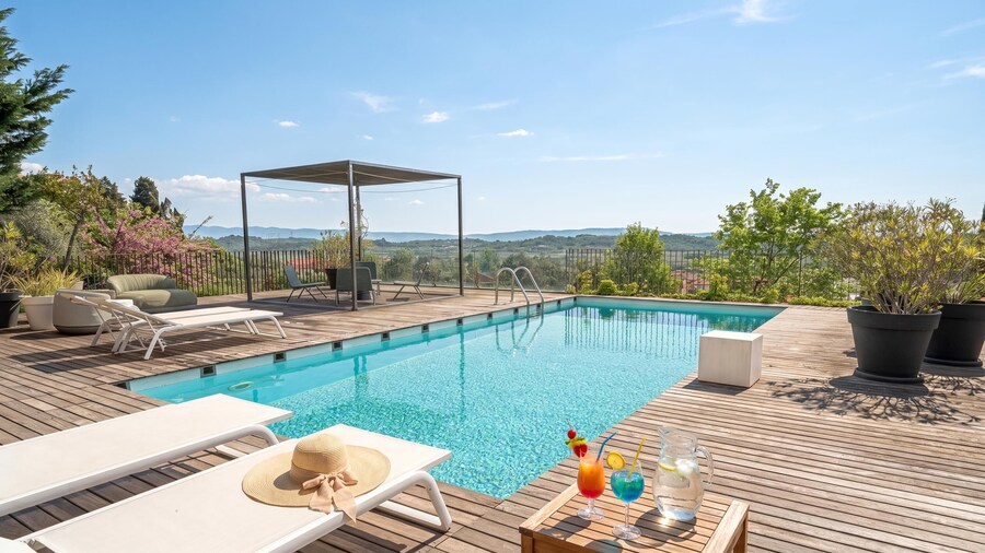 Alma Vista Luxury Villa