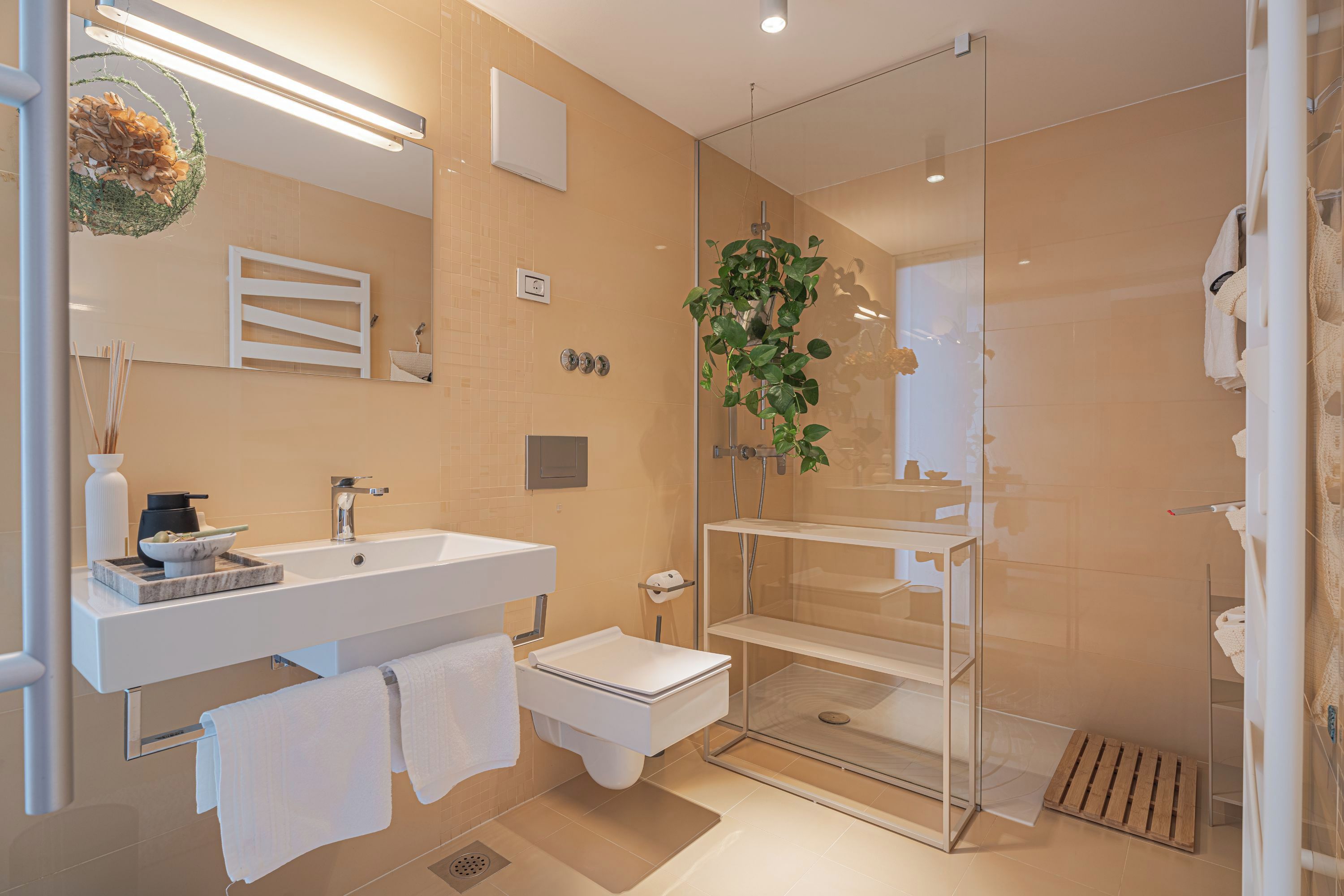 Kamar mandi