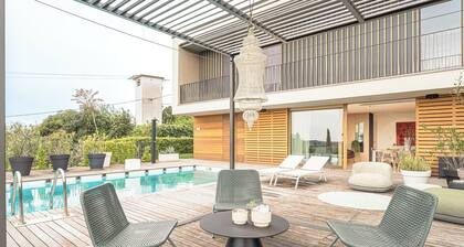 Alma Vista Luxury Villa