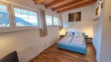 2 bedrooms, WiFi