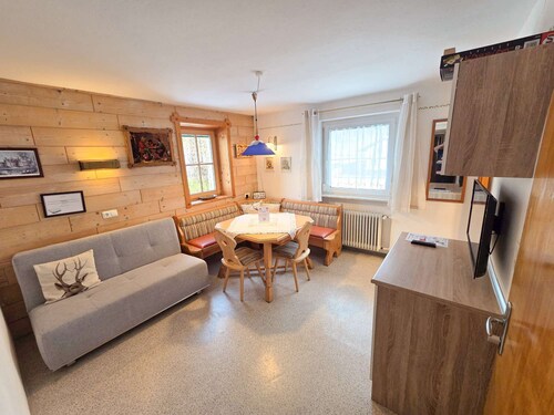 Ferienwohnungen Luttinger am Mühlbach – Cozy Apartment