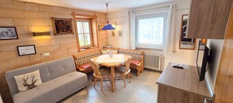 Ferienwohnungen Luttinger am Mühlbach – Cozy Apartment