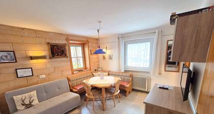 Ferienwohnungen Luttinger am Mühlbach – Cozy Apartment