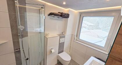 Ferienwohnungen Luttinger am MĂŒhlbach â Cozy Apartment