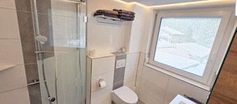 Ferienwohnungen Luttinger am Mühlbach – Cozy Apartment