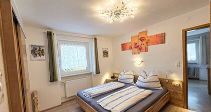 Ferienwohnungen Luttinger am Mühlbach – Cozy Apartment