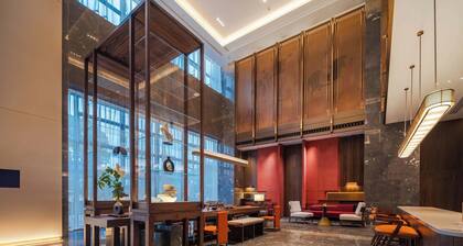 MAISON NEW CENTURY
