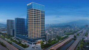 Exterior - MAISON NEW CENTURY (Ningbo)