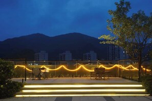 Terrace/patio - MAISON NEW CENTURY (Ningbo)