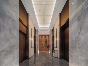 Interior - MAISON NEW CENTURY (Ningbo)