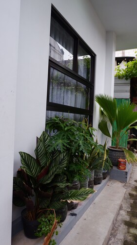 Kali Code Home
