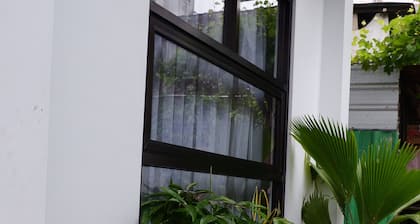 Kali Code Home