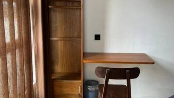 Kamar Double Deluks | Interior