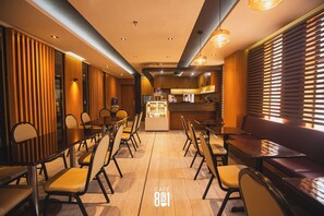 Dining - Hotel 801 Inc. (Cagayan De Oro City)