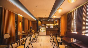 Dining - Hotel 801 Inc. (Cagayan de Oro)