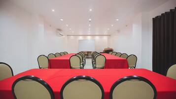 Sala de reuniones
