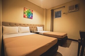 Room - Hotel 801 Inc. (Cagayan De Oro City)