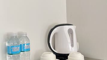 Basic Suite, Park View