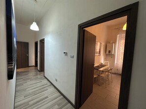 Interior - Bright central apartment (foggia)