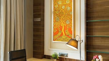 奢華別墅 | 住宿內部