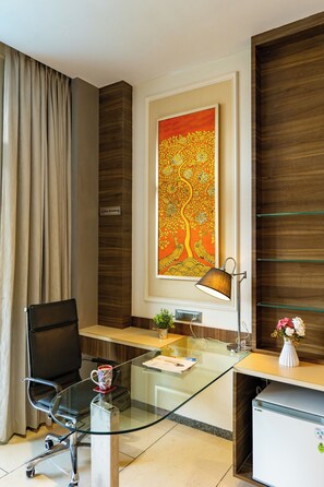 Luxury Villa | Bahagian dalam