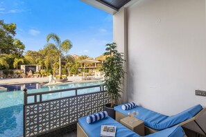 Villa Luxe | Piscine