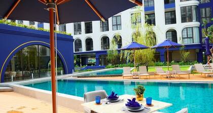 Above Element Bangtao Phuket by Arthouse Collection