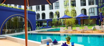 Above Element Bangtao Phuket by Arthouse Collection