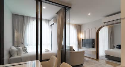 Above Element Bangtao Phuket by Arthouse Collection